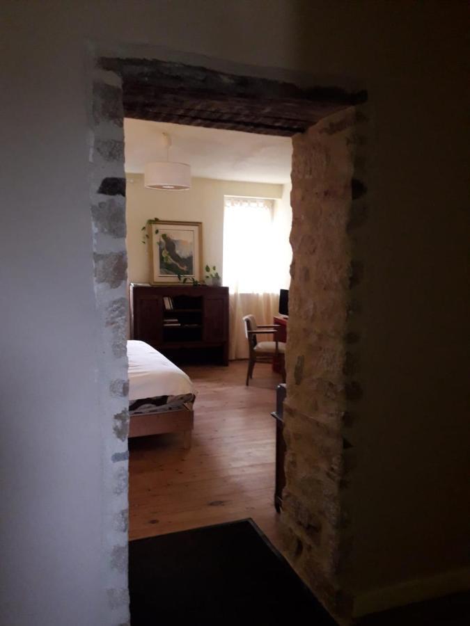 "Soleil Levant" - Stayhome - Appart 6 Quimper Zewnętrze zdjęcie